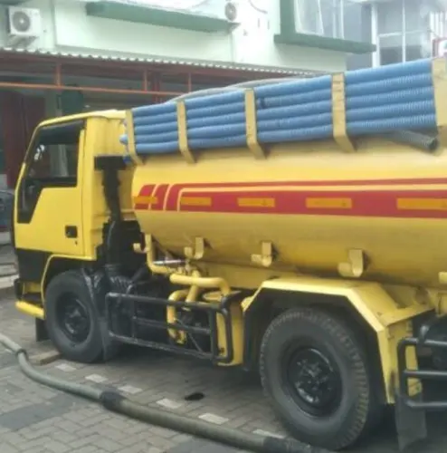 Sedot WC kawasanindustrikariangau Terdekat kawasan industri kariangau