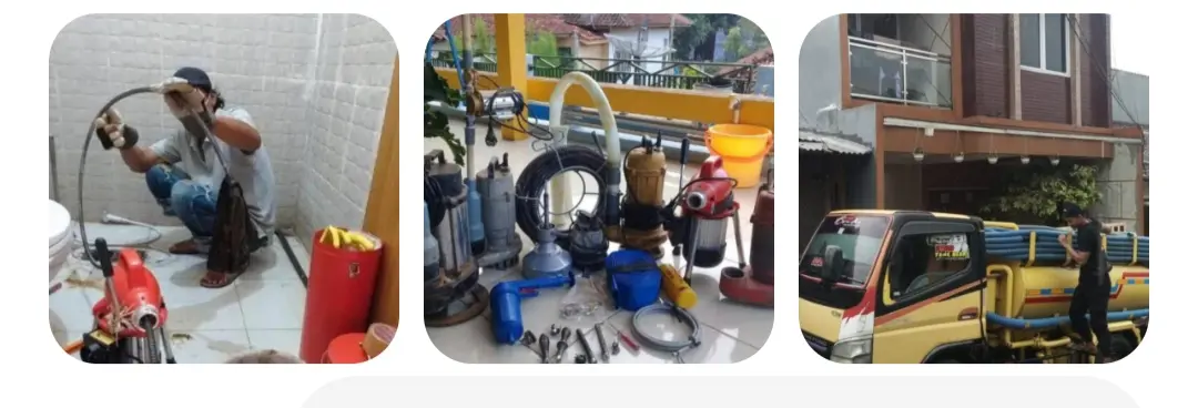 Jasa Sedot WC kawasanindustrikariangau Murah Terpercaya