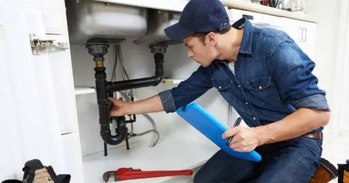 Pelancaran Saluran Air & Got Mampe  kawasan industri kariangau